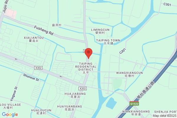 Suzhou Jingtai Alloy Powder Ltd.