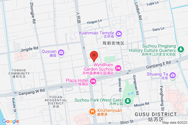 Suzhou Nippo Business & Trading Co., Ltd.