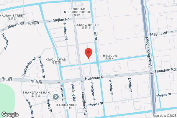 Suzhou Omay Optical Material Co., Ltd.