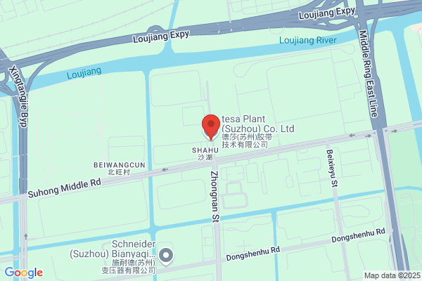 Suzhou Tsla Co.,ltd