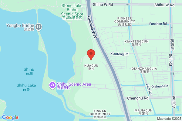 Wealthy Chemical Industrial(suzhou) Co.,ltd