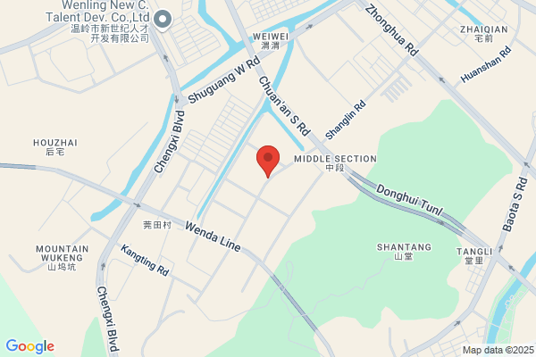 Weiling Manufacture Corporation