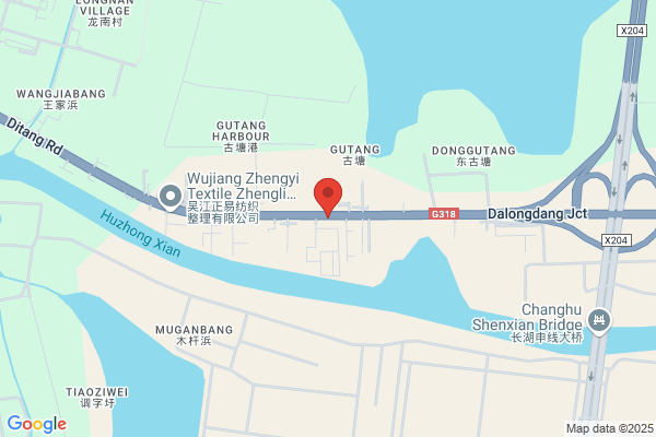 Wujiang City Pingwang Fine Chemicals Fulian