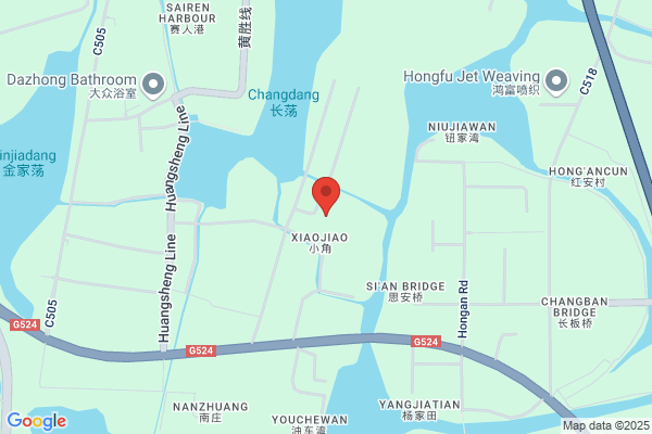 Wujiang City Tuncun Weicheng New Chemical Plant; Lake Chemical Plant In Wujiang