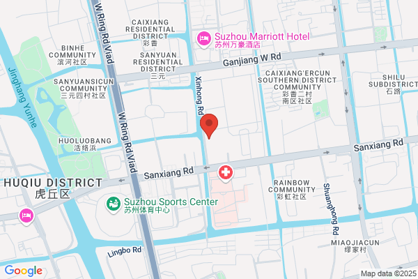 Wujiang Newforest Printing&dyeing Co.,ltd