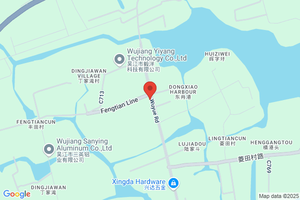 Wujiang Welfare Electrolytic Copper Plant; Electrolytic Copper Plant In Wujiang