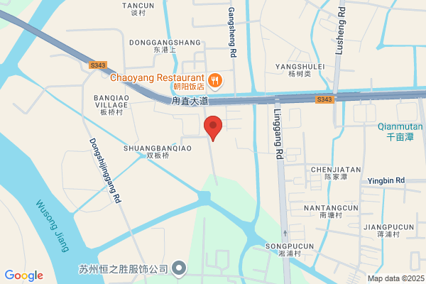 Zhangjiagang City Golden Delicious Chemical Co., Ltd.