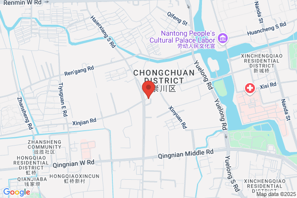 Jiahong Export And Import Co.,ltd.