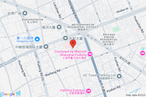 Jiangsu Guotai International Group Textile Imp. & Exp Co., Ltd.