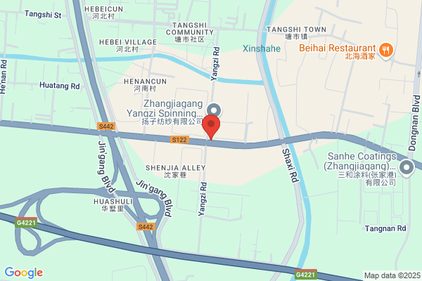 Aoyang Industry Group Co.,ltd