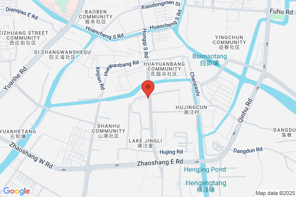 Changshu Haishi Garment Making Co.,ltd