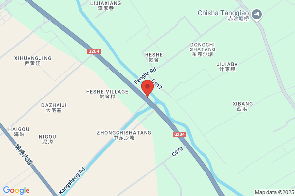 Changshu Huasen Textile Co.,ltd.