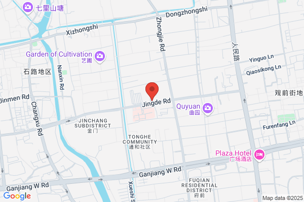 China Rhe Science And Technology Enterprise Lynx Embroidery Factory