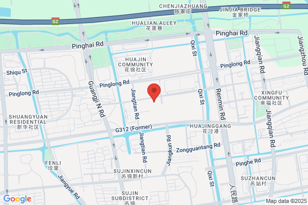Hat Factory In Suzhou