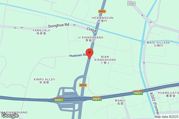 Jiangsu Sanity Sunshine Corporation