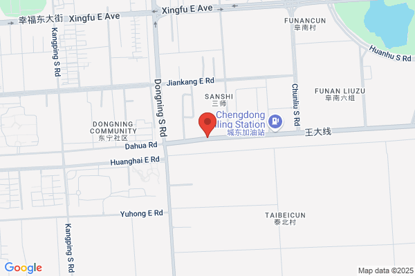 Jiangsu Sufeng (group) Co.