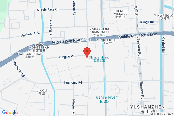 Kunshan City In Jiangsu Province Garment Factories