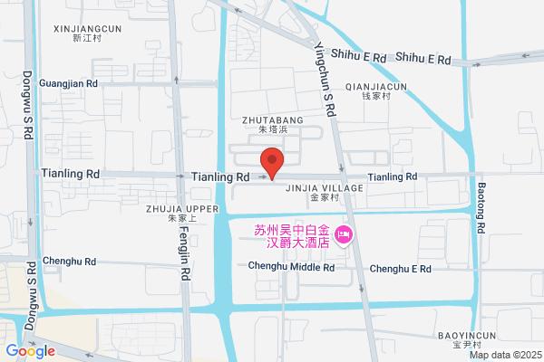 Seeking Foreign Trade Of Garment Factory Star