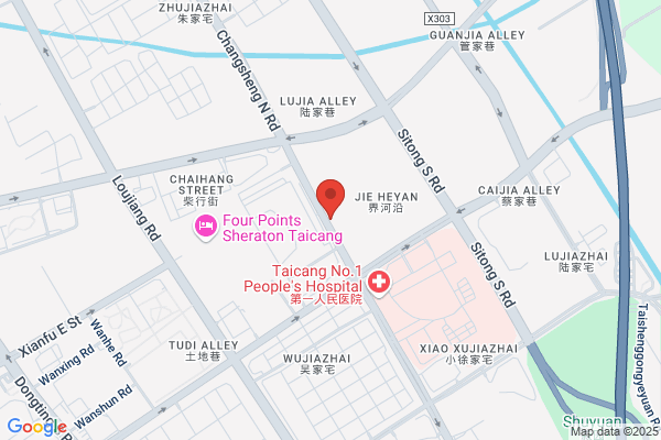 Suzhou Imp.&exp.co.group