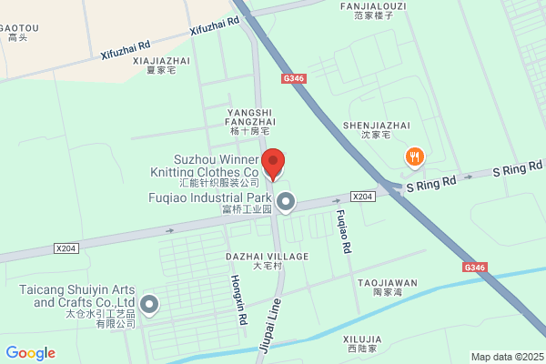 Suzhou King-knitting Sweaters Co.,ltd.