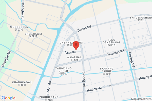 Suzhou Kying Industrial Materials Co., Ltd