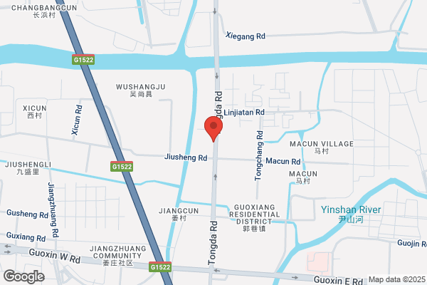 Suzhou Province Hung Chi Lan Fashions Limited