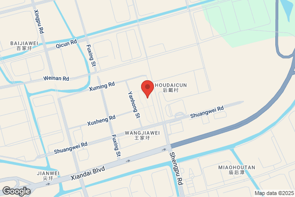 Suzhou Warehouse Lee Knitting Co., Ltd