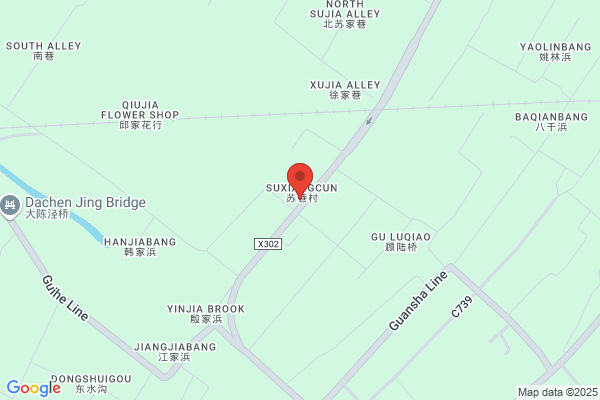 Taicang Yu Tai Knitting Co., Ltd.