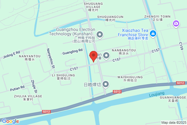 Urc Electronic Technology (kunshan) Co., Ltd