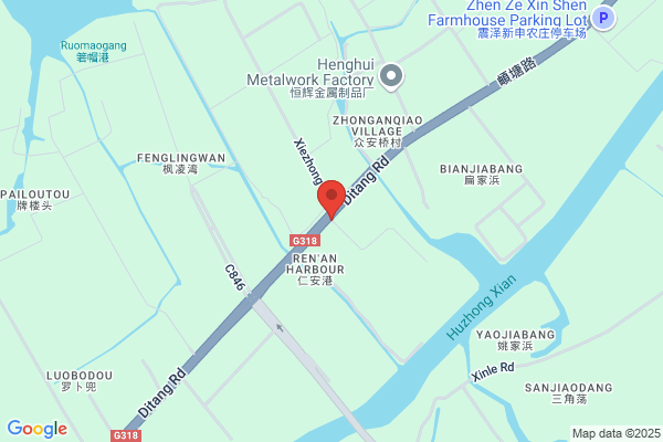 Wujiang Hengyu Textile Dyeing Finishing Co.,ltd.