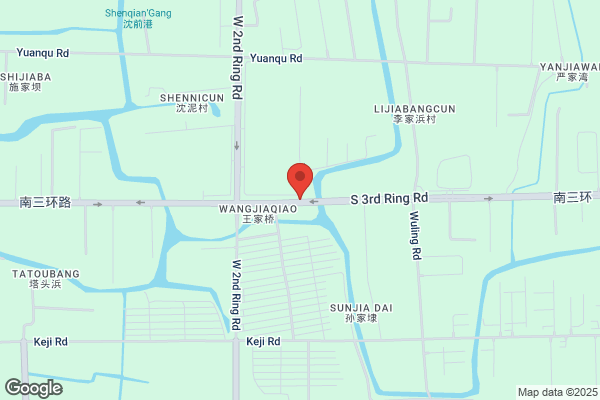 Wujiang Minhong Weaving Co.,ltd