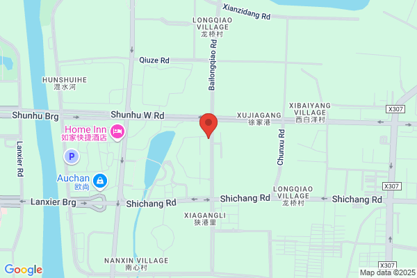 Wujiang Pekko Textile Co.,ltd.