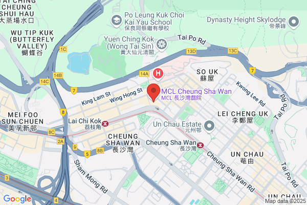 Zhangjiagang City Lai Sun Garment Co., Ltd.