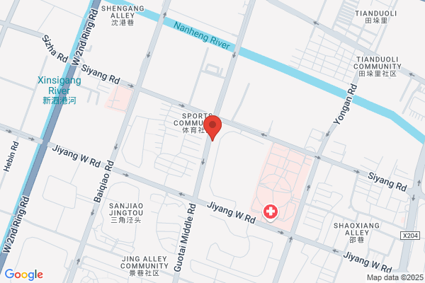 Zhangjiagang Double Horses Trade Co,.ltd