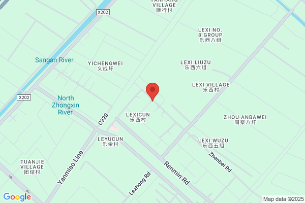 Zhangjiagang Fengyuan Import & Export Co., Ltd.