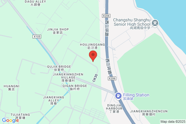 Zhangjiagang Hi Dress More Square Co., Ltd.
