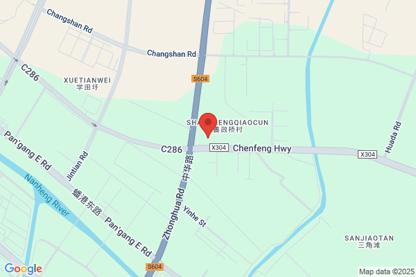Zhen Feng Jiangsu Textile (group) Co.