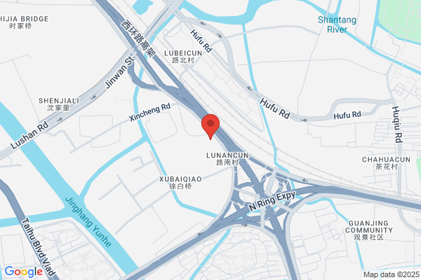 Zhenmian Garment Factory In Suzhou