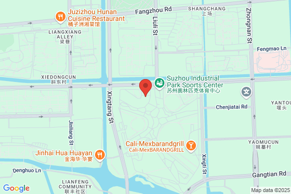 CACHE CACHE(永旺梦乐城店)
