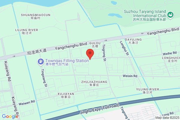 Techspan Light Products Co.,ltd