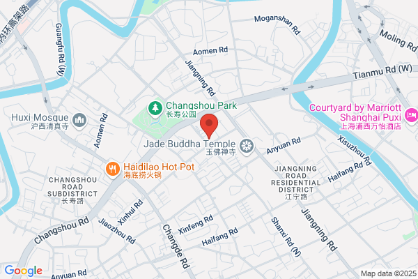 Regus - Suzhou, Jinghope Plaza