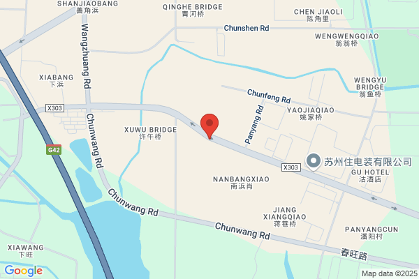 Futaba Electronics Co., Ltd