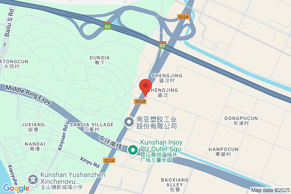 Nanhua Electronic Meters
