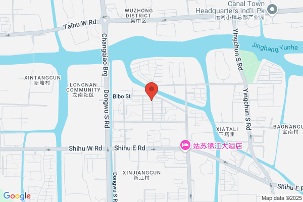 Suzhou Hengyao Group Appliances Co.,ltd.