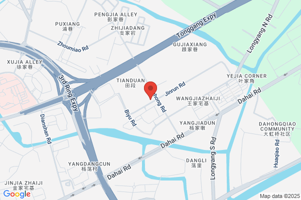 Changshu Hailun Aluminum Industry Co., Ltd.