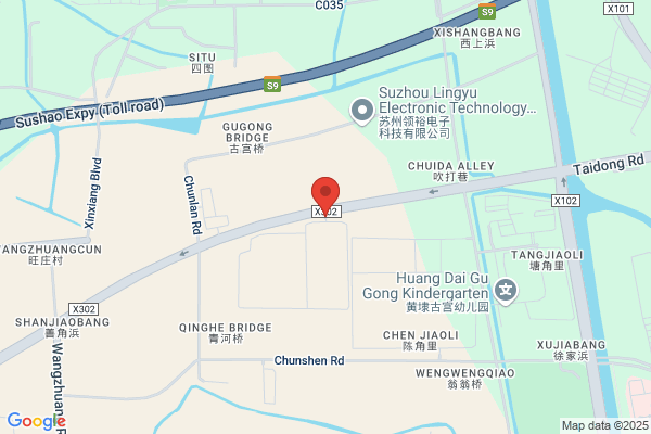 Suzhou Lopsking Aluminum Co., Ltd.