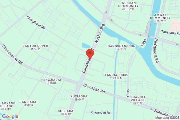 Zhangjiagang Zhongyuan Pipe-making Co., Ltd.