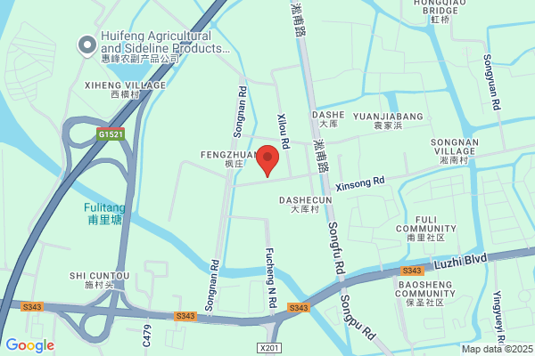 Maxfirm (suzhou) Ind. Corp
