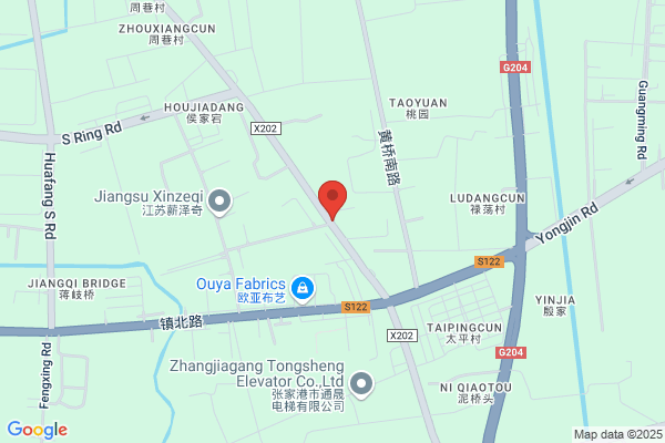 Zhangjiagang Junfeng Glass Products Co., Ltd.