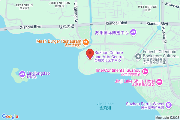 Suzhou Leadlight Arts Crafts Co., Ltd.